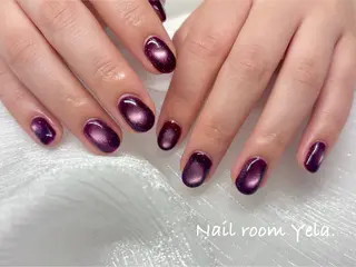 ネイル yurina ☆のネイルデザイン