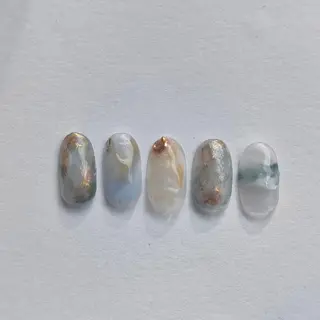 ネイル oir. nailsalonのネイルデザイン