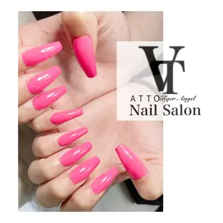 ネイル ATTO SHIORIのエステ・リラクイメージ