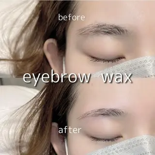 アイブロウ Luana ✩‧₊˚ 土屋/店長のマツエク・マツパデザイン