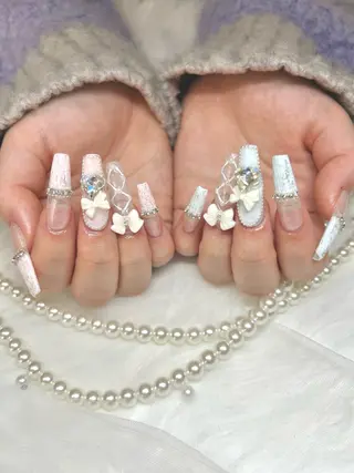 ネイル 【Laule‘a 】のネイルデザイン