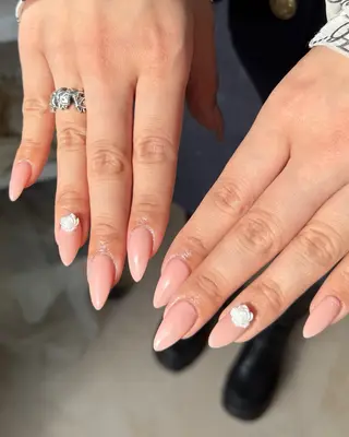 ネイル Chipieee yayaのネイルデザイン