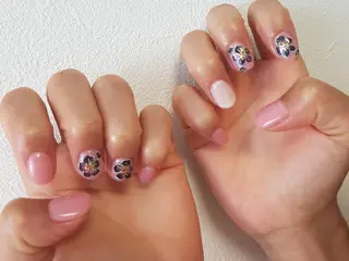 ネイル Fa.Stella ファステラ のネイルデザイン