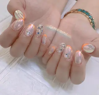 ネイル Grace Nail ☆柏駅☆のネイルデザイン