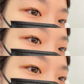 マツエク・マツパ sara lazo 県病院前のマツエク・マツパデザイン