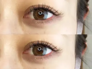 マツエク・マツパ 《eyelash ｉｉｔｅ》森のマツエク・マツパデザイン