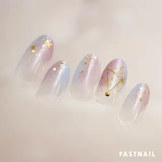 ネイル ファストネイル ロコ 春日のネイルデザイン