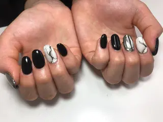 ネイル K- nailのネイルデザイン