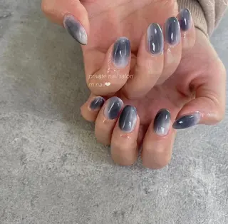 ネイル 小河原 舞のネイルデザイン