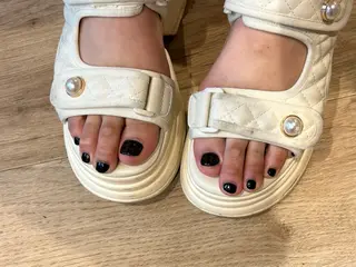 ネイル Bianca 名駅店 シマスのネイルデザイン