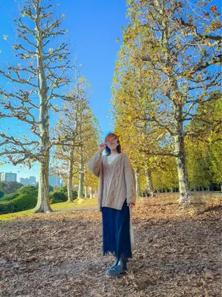 ショート カラー パーマ ヘアアレンジ メンズ CHIC share salon所属・ちこ .のヘアスタイル