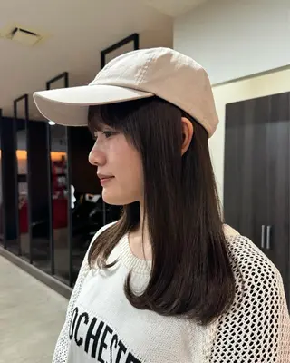 ã»ããã³ã° ã«ã©ãŒ BELLE by revoæå±ã»ðð®ð²/ è¶é«ª/ã·ã§ãŒãããã®ãã¢ã¹ã¿ã€ã«