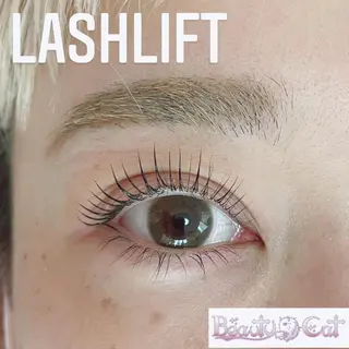 マツエク・マツパ Beautycat Chihiroのマツエク・マツパデザイン