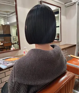 ショート 🧸メンズカット 🧸conatsuのヘアスタイル