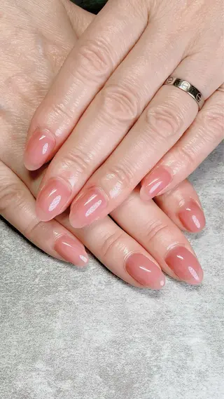 ネイル haleyume所属・shino🌟 痛ネイルのネイルデザイン