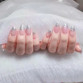 ネイル Ayaka 🎀のネイルデザイン