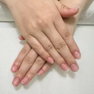 ネイル YOSHIKAWA KEIKOのネイルデザイン