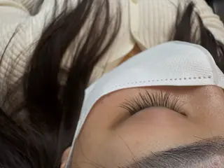 マツエク・マツパ LB美容サロン (はな)のマツエク・マツパデザイン