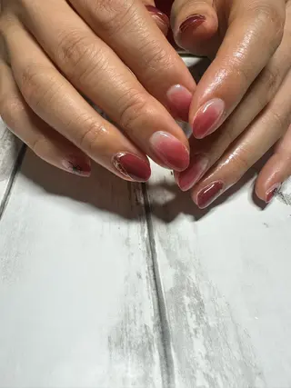 ネイル e.nail所属・🍎吉田 恵里🍎のネイルデザイン