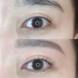 マツエク・マツパ aimée/ まつ毛&眉毛サロンのマツエク・マツパデザイン