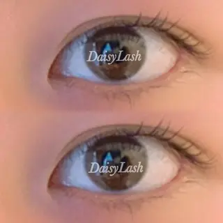 マツエク・マツパ eyenico 渡邊のマツエク・マツパデザイン