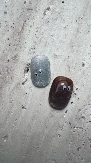 ネイル ネイルとタロット/ ユウのその他イメージ