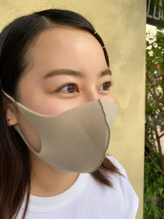 マツエク・マツパ hina☺︎ 髪質改善/ストレートのヘアスタイル