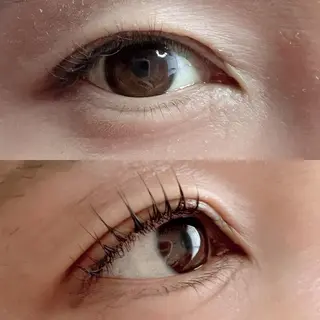 パーマ chou chou シュシュのマツエク・マツパデザイン