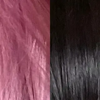 ミディアム カラー 🌈原宿🥣ケアブリ ーチ🥣平城秀馬🌈のヘアスタイル