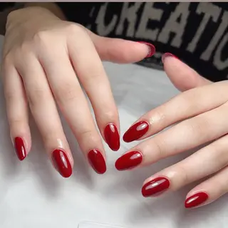 ネイル 久保田 マリコのネイルデザイン