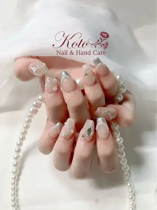 ネイル Nail Salon KOTOのネイルデザイン