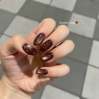 ネイル Renatus🤍 MISUZUのネイルデザイン