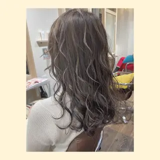 ロング カラー 🌈ショート/レイヤ ーカット/中村崇宏のヘアスタイル