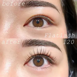 マツエク・マツパ ⭐︎ISHIMORI ⭐︎の眉毛・アイブロウイメージ