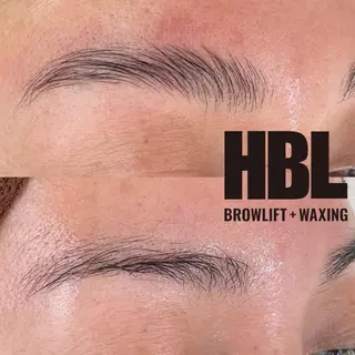 アイブロウ Eve [nail ＊wax＊HBL]のネイルデザイン