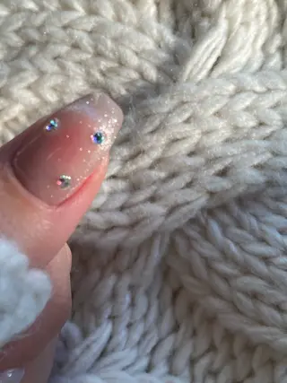 ネイル maison de NALIのネイルデザイン