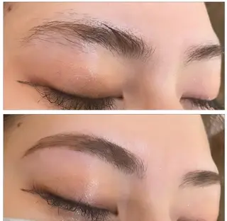 アイブロウ HAKUBI フェイシャルサロンのエステ・リラクイメージ