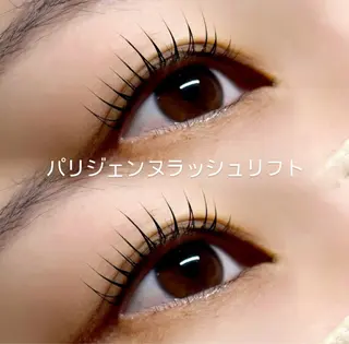 マツエク・マツパ AKl ꕤ︎︎·のマツエク・マツパデザイン