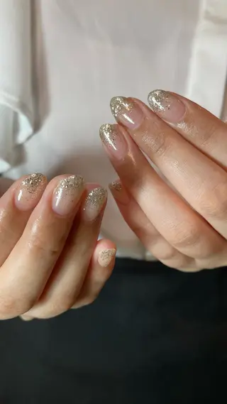 ネイル Cil 新大阪所属・Cil nail Chikanaのネイルデザイン