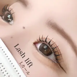 マツエク・マツパ 早川 桜妃のマツエク・マツパデザイン