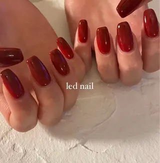 ネイル mai .のネイルデザイン