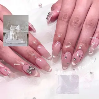 ネイル Kawabata Serinaのネイルデザイン