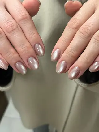 ネイル filonnail kotoneのネイルデザイン