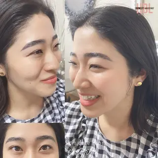 アイブロウ cocorire インターパークの眉毛・アイブロウイメージ