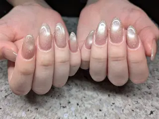 ネイル スズキ マイコのネイルデザイン