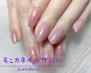 ネイル CI CIのネイルデザイン