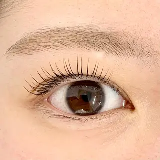 マツエク・マツパ BellFlower Aki(眉・まつげ)のマツエク・マツパデザイン