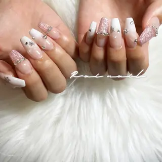 ネイル Rai nail_ Risaのネイルデザイン