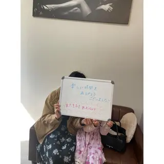 Salon Improveのネイルデザイン