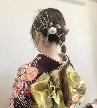 アイサロンラソ 県病院前店の眉毛・アイブロウイメージ